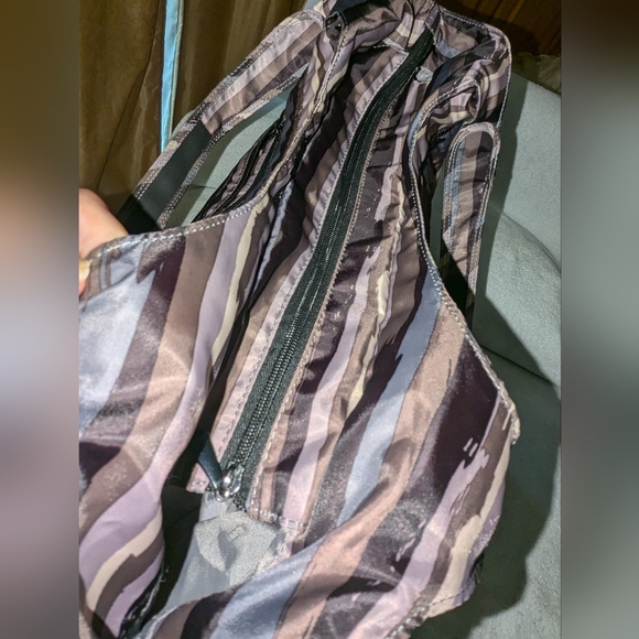 Lug Gondola slouch shoulder tote - Picture 5 of 15